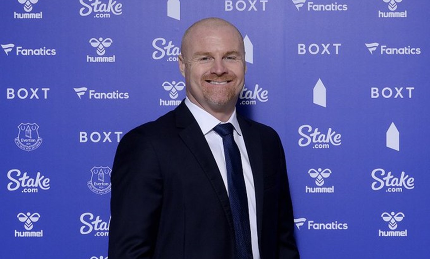 Έβερτον: Ούτε Αντσελότι, ούτε Μπιέλσα – Αυτός είναι ο αντι-Λάμπαρντ!