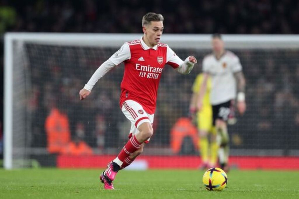 Δέκα λεπτά ήταν αρκετά για να μαγέψει τους Λονδρέζους ο Τροσάρ (vid)