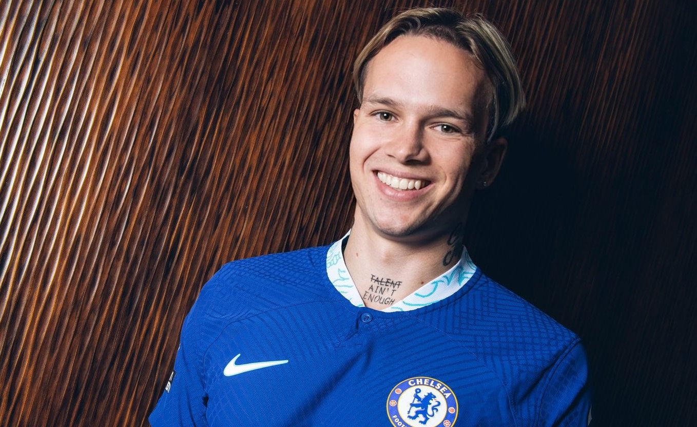 Παραμιλάνε ήδη με τον Μούντρικ στην Τσέλσι: «Λιώνει» στις προπονήσεις! (vid)