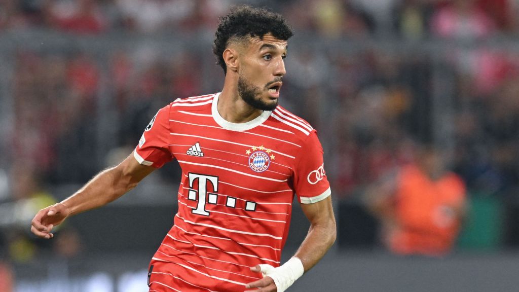 Μεγάλη ανησυχία στην Μπάγερν για την υγεία του Μαζραουί!