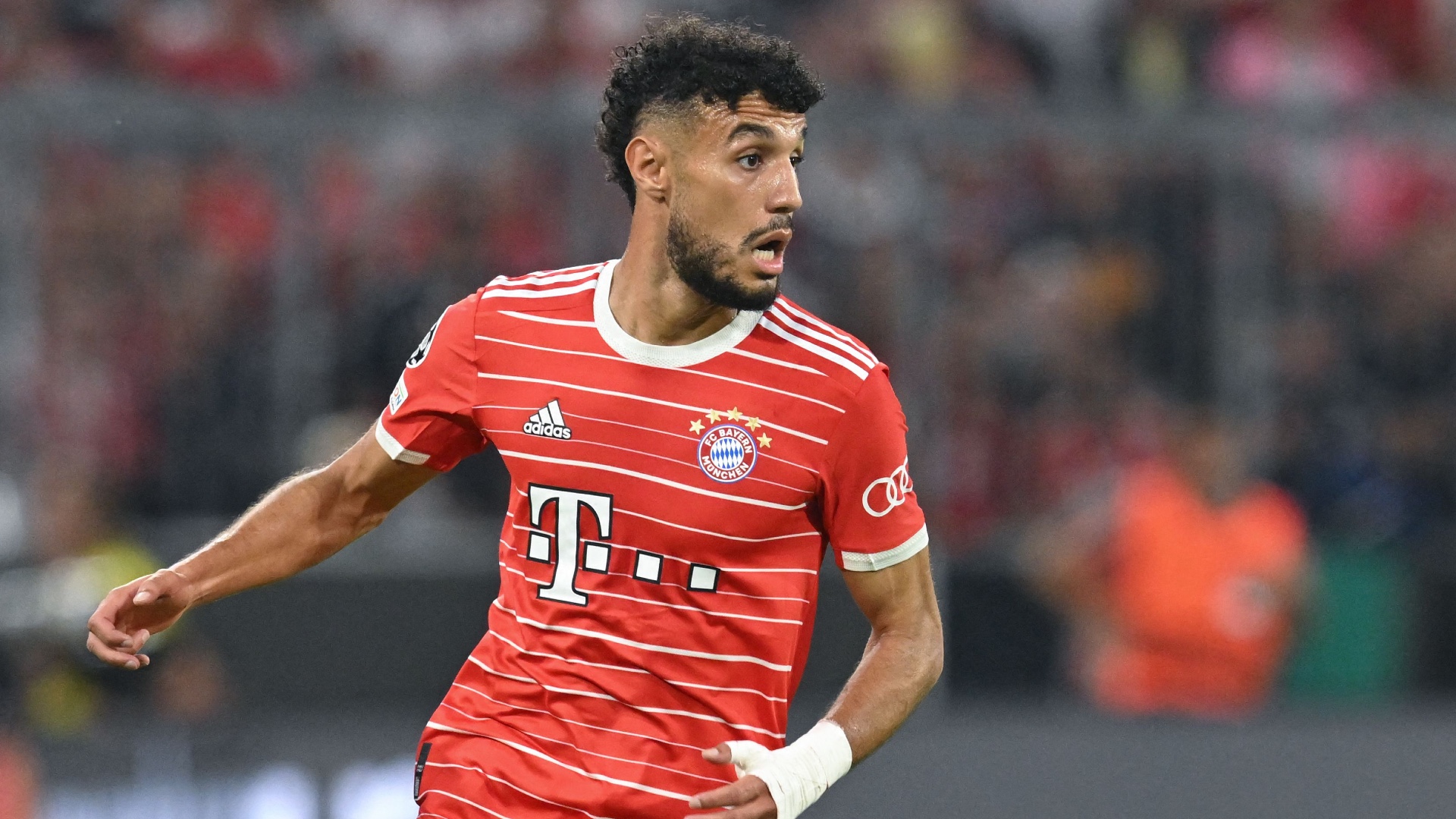 Μεγάλη ανησυχία στην Μπάγερν για την υγεία του Μαζραουί!