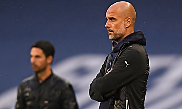 Γκουαρντιόλα