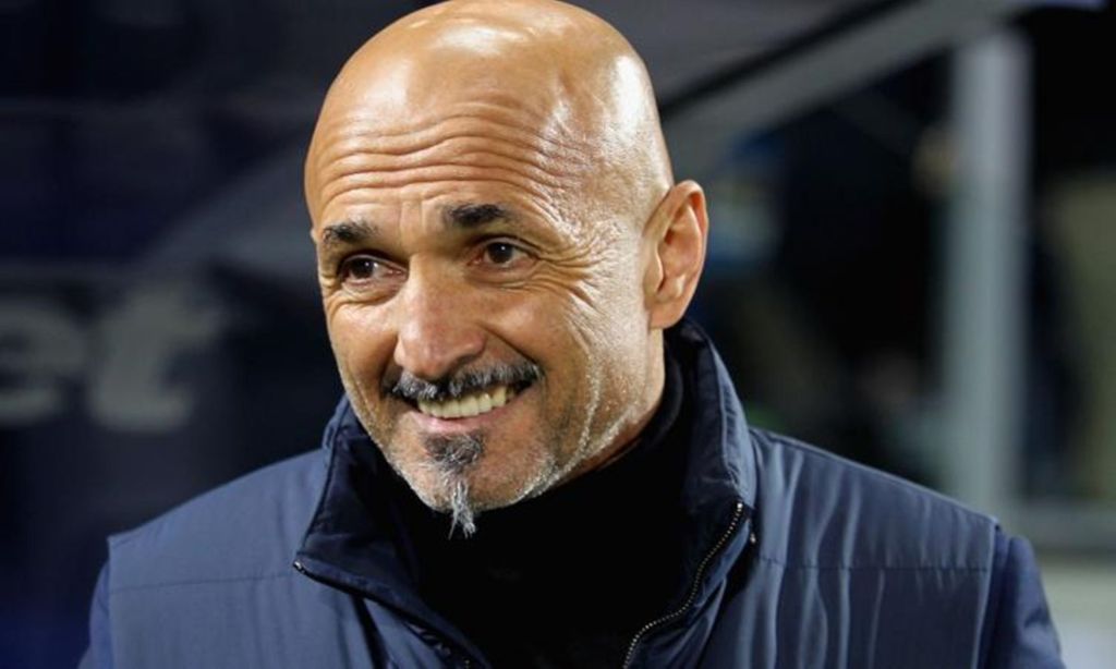 Ο Σπαλέτι δεν κρατήθηκε και μείωσε όσο περισσότερο γινόταν τη Γιουβέντους!