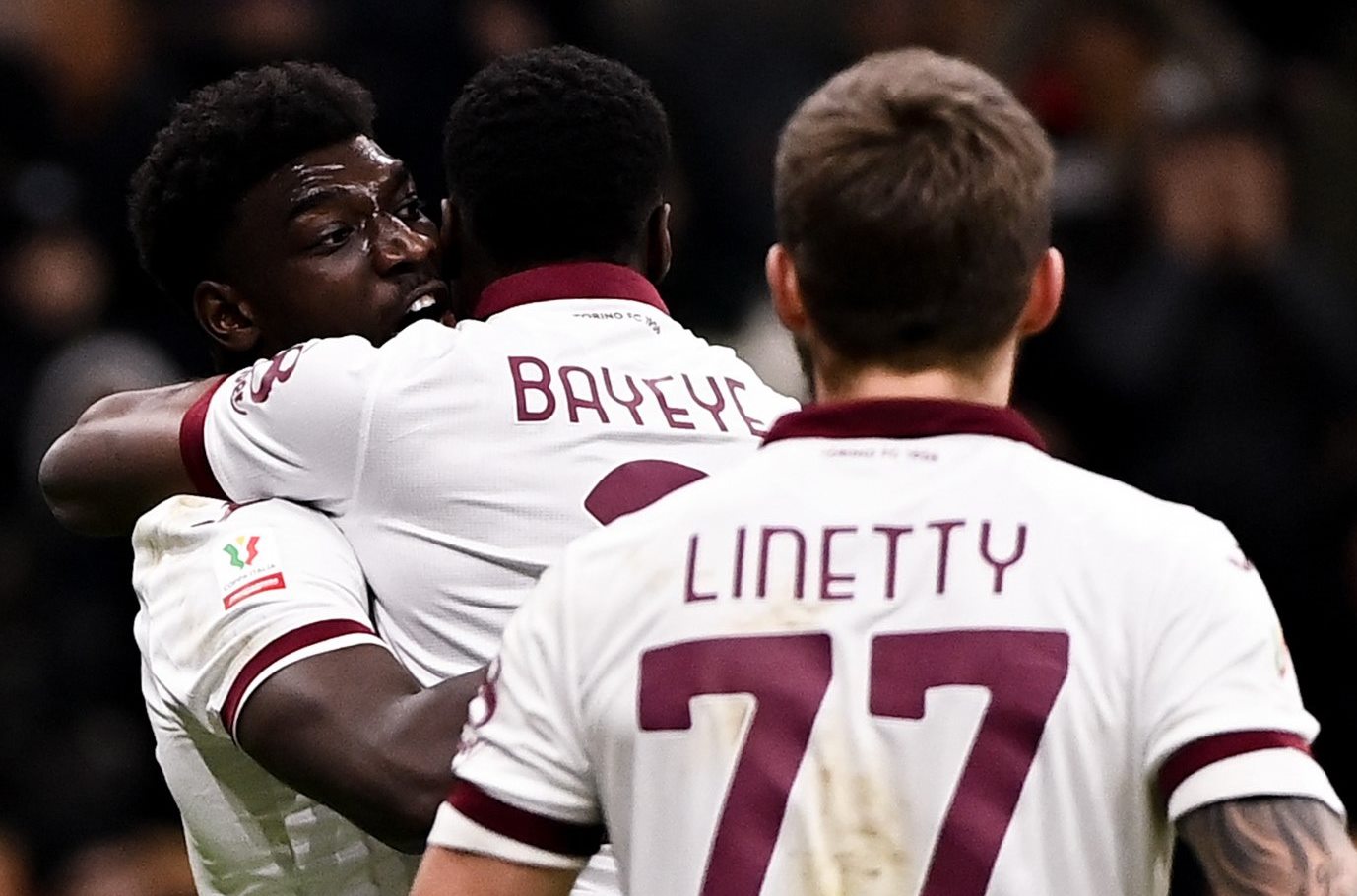 Η Τορίνο με τον Αντόπο βρήκε… τρόπο και έστειλε αδιάβαστη τη Μίλαν! (vid)