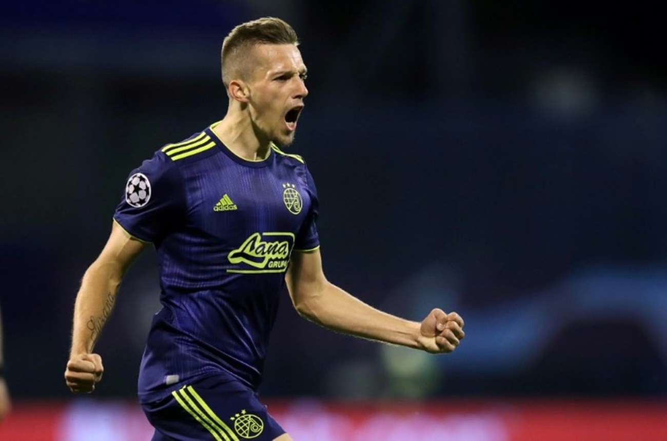 Ο παιχταράς Όρσιτς πήρε (επιτέλους) τη μεταγραφή που άξιζε! (pic, vids)