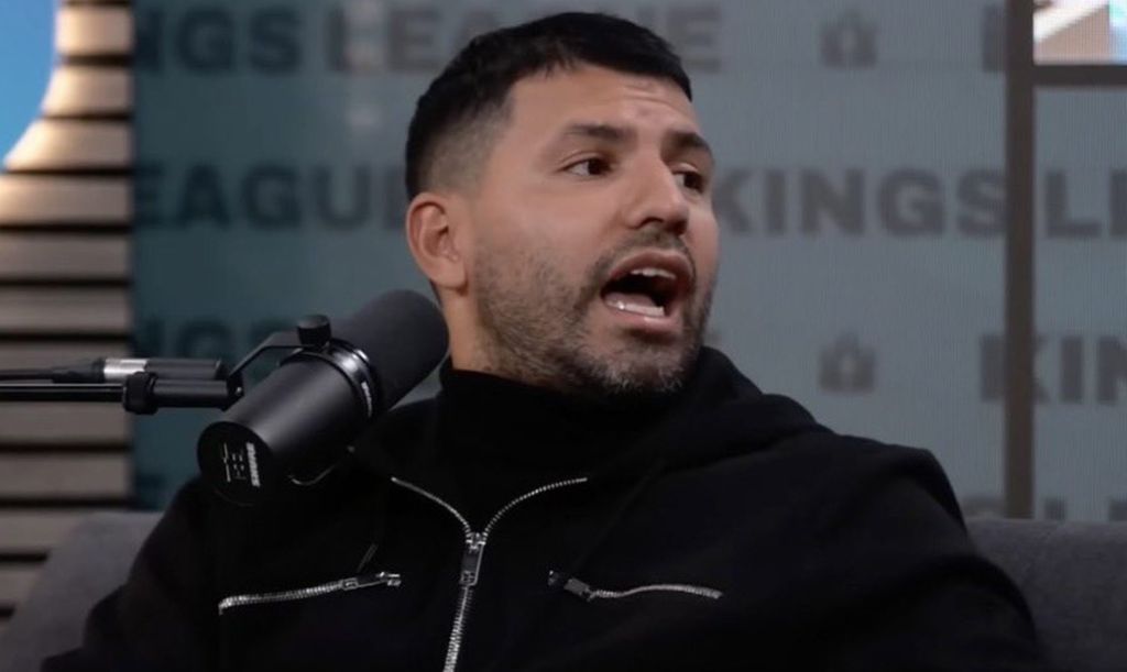 Προκλητικός ο Αγκουέρο: Γελάει με τα… χάλια της Ρεάλ Μαδρίτης!