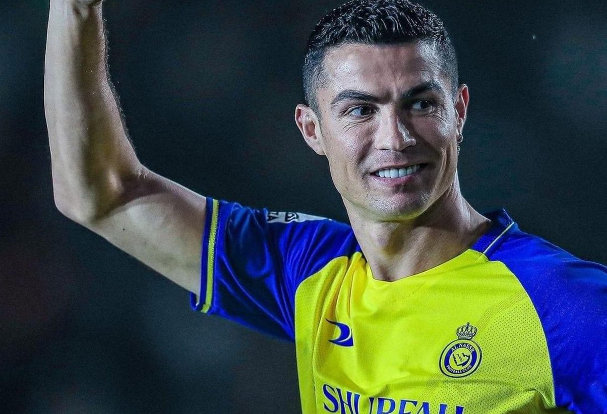 Ο Κριστιάνο κάνει ήδη… κουμάντο στην Αλ Νασρ: Ζήτησε έναν συγκεκριμένο αμυντικό!