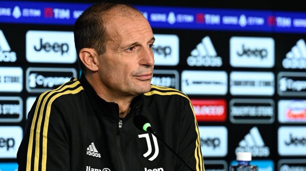 Αλέγκρι: «Τι να μας κάνει το -15; Και πάλι μπορούμε να γράψουμε ιστορία!»