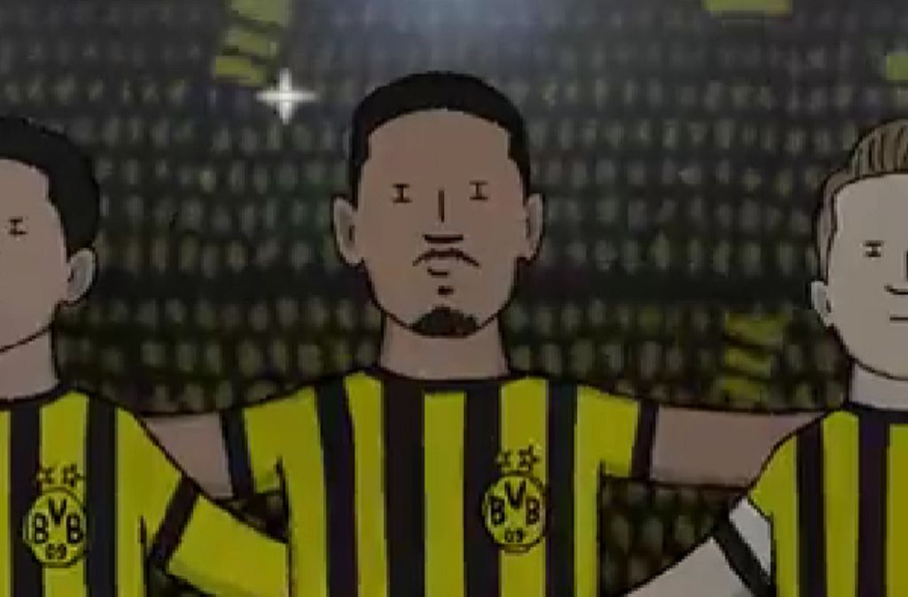 Βίντεο – αριστούργημα της Bundesliga για τη μεγάλη επιστροφή του Αλέ!