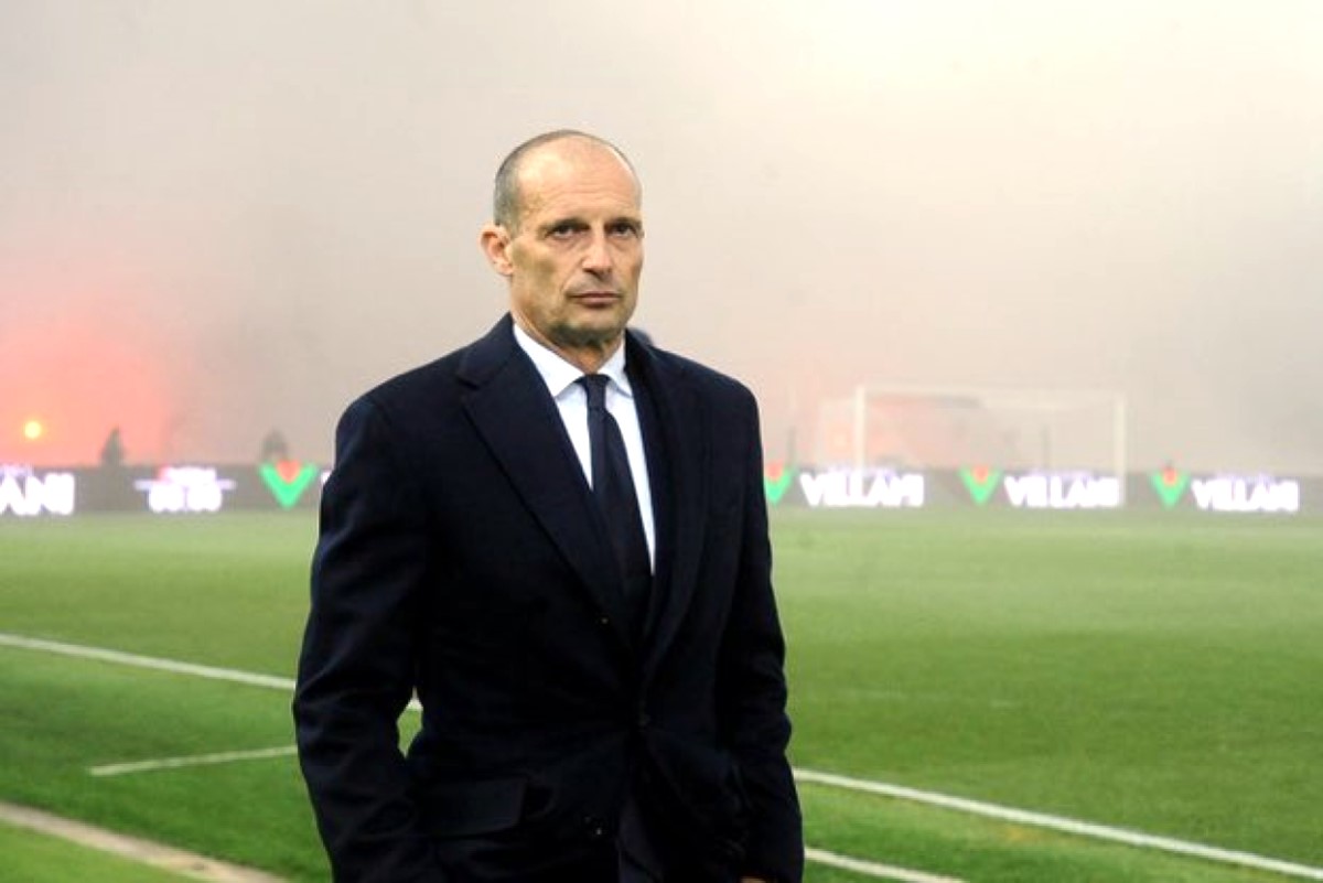 Δεν υποκύπτει στο χρήμα ο Αλέγκρι – Όχι στην Αλ Χιλάλ!