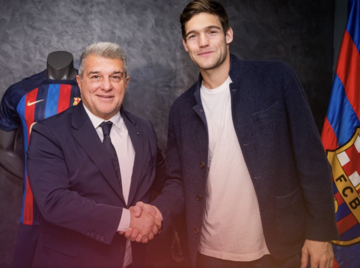 Επίσημο: Σπουδαία κίνηση της Μπαρτσελόνα – Συνεχίζει με τον Αλόνσο (pic)