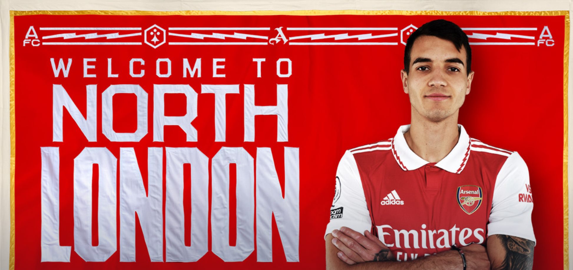 ΕΠΙΣΗΜΟ: Η Άρσεναλ πήρε ταλεντάρα από τη Σπέτσια!