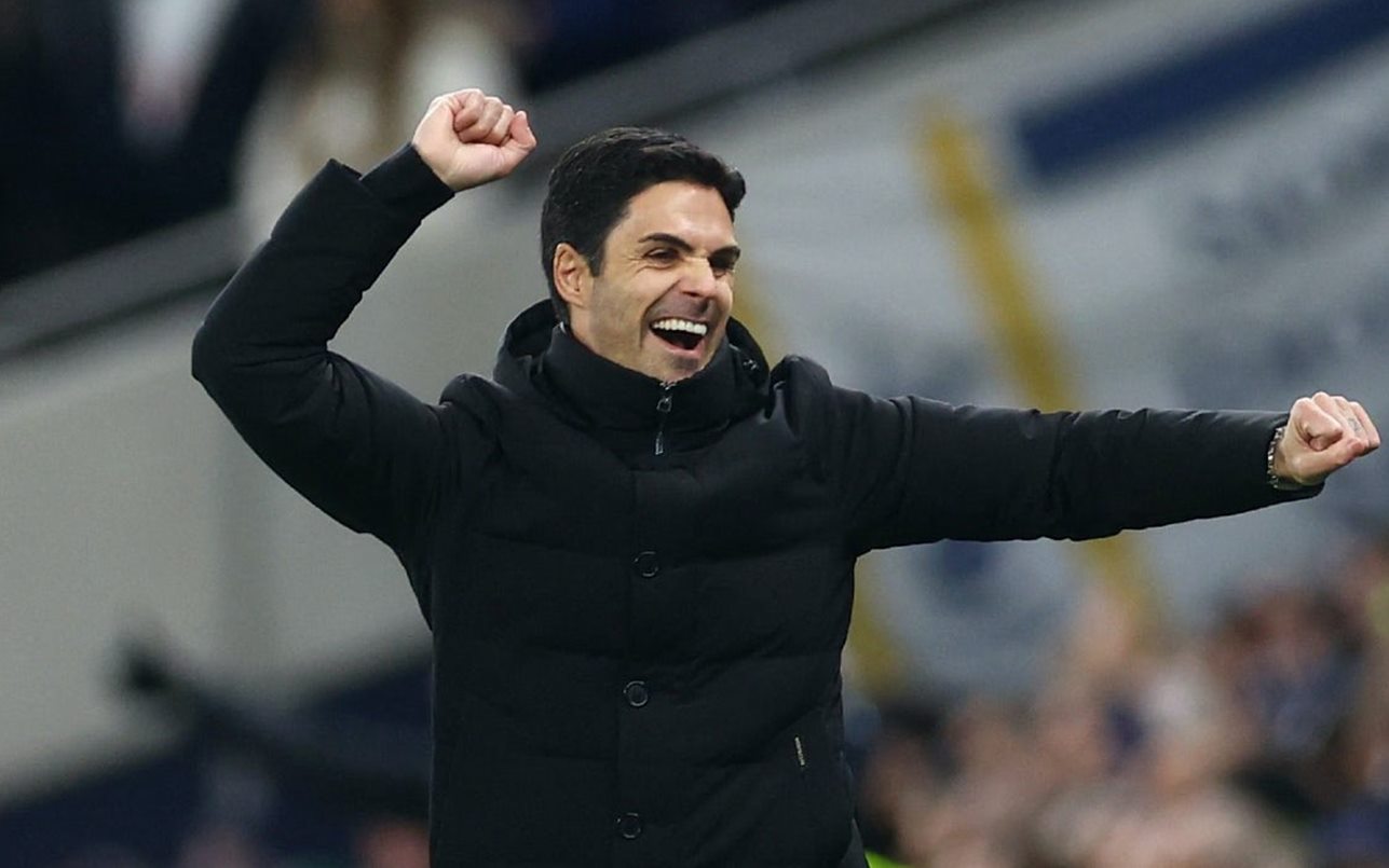 Η Τσέλσι αντιγράφει την Άρσεναλ – Ακολουθεί το πλάνο του… Αρτέτα για να πετύχει!