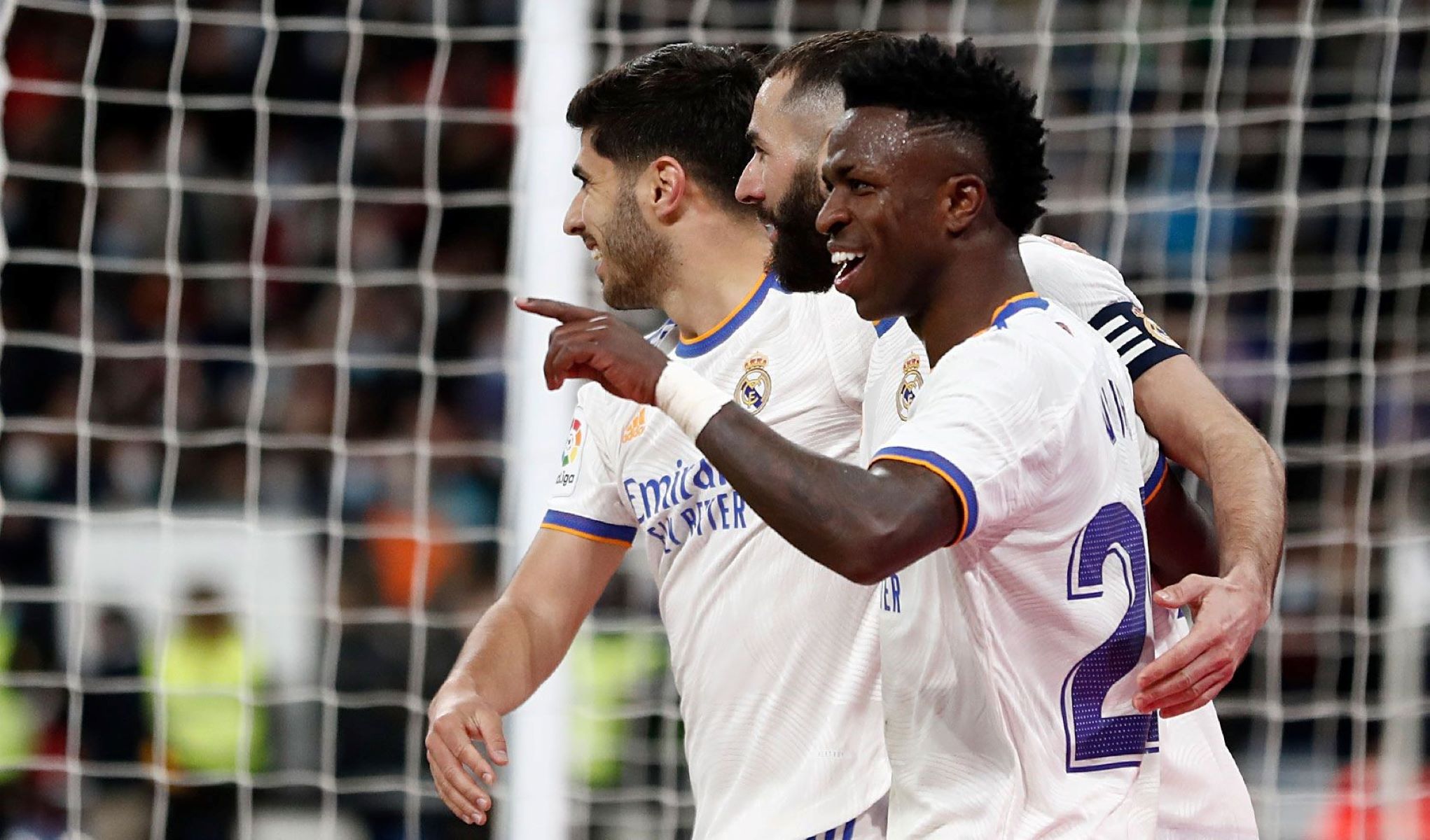 Η Μπαρτσελόνα παραμονεύει – Έτοιμη να αρπάξει παίκτη της Ρεάλ Μαδρίτης