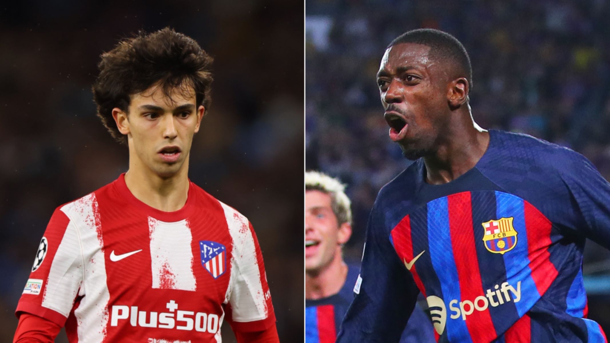 Ατλέτικο – Μπαρτσελόνα: Πιθανές ενδεκάδες και… αλχημεία του Τσάβι με αντί – Λεβαντόφσκι (pic)
