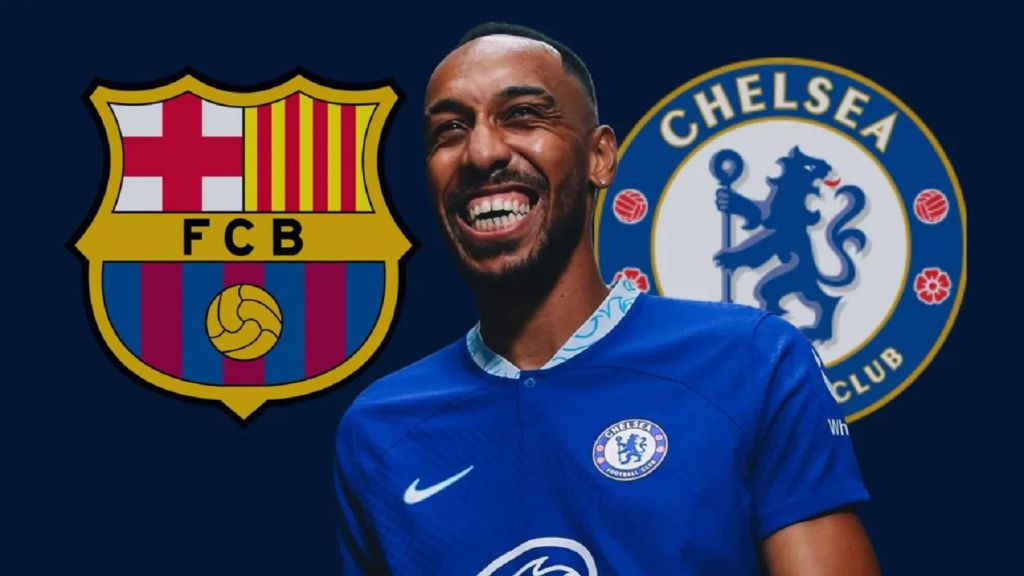 Καλοβλέπει επιστροφή του στην Μπαρτσελόνα ο Ομπαμεγιάνγκ – Το κόβει ο Τσάβι! (pics)