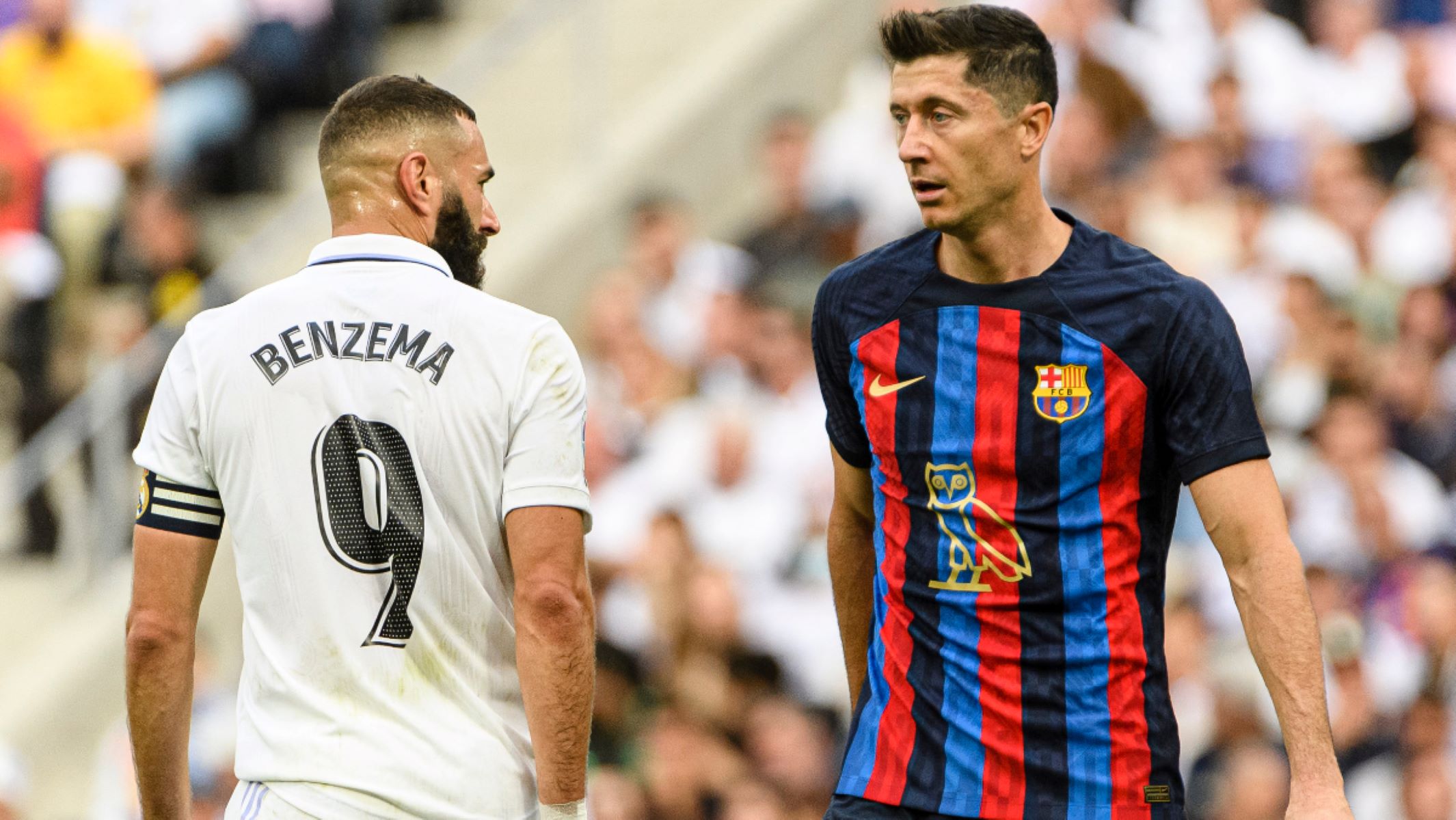 Κύπελλο Ισπανίας: Ημιτελικός «φωτιά» Μπαρτσελόνα – Ρεάλ Μαδρίτης