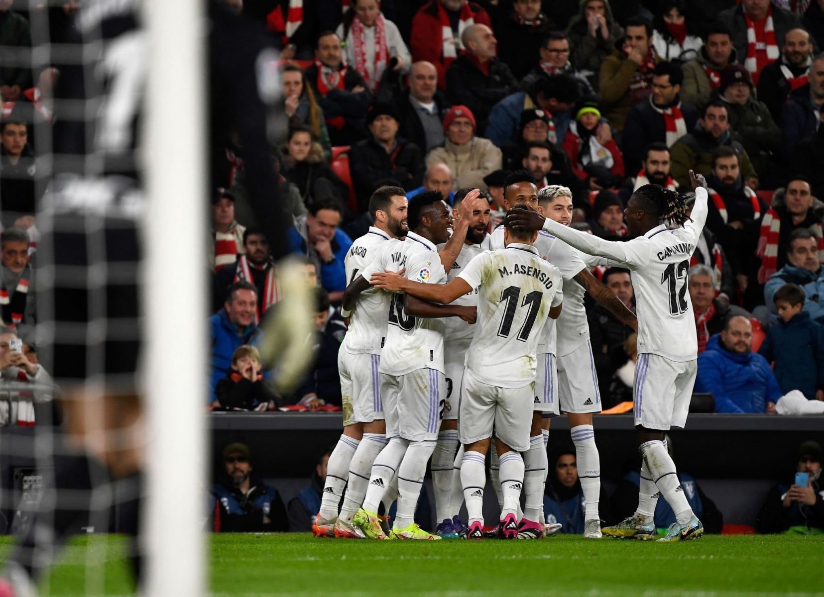 Απόδραση από το Σαν Μαμές με τέχνη και πείσμα από τη «Βασίλισσα» (vid)