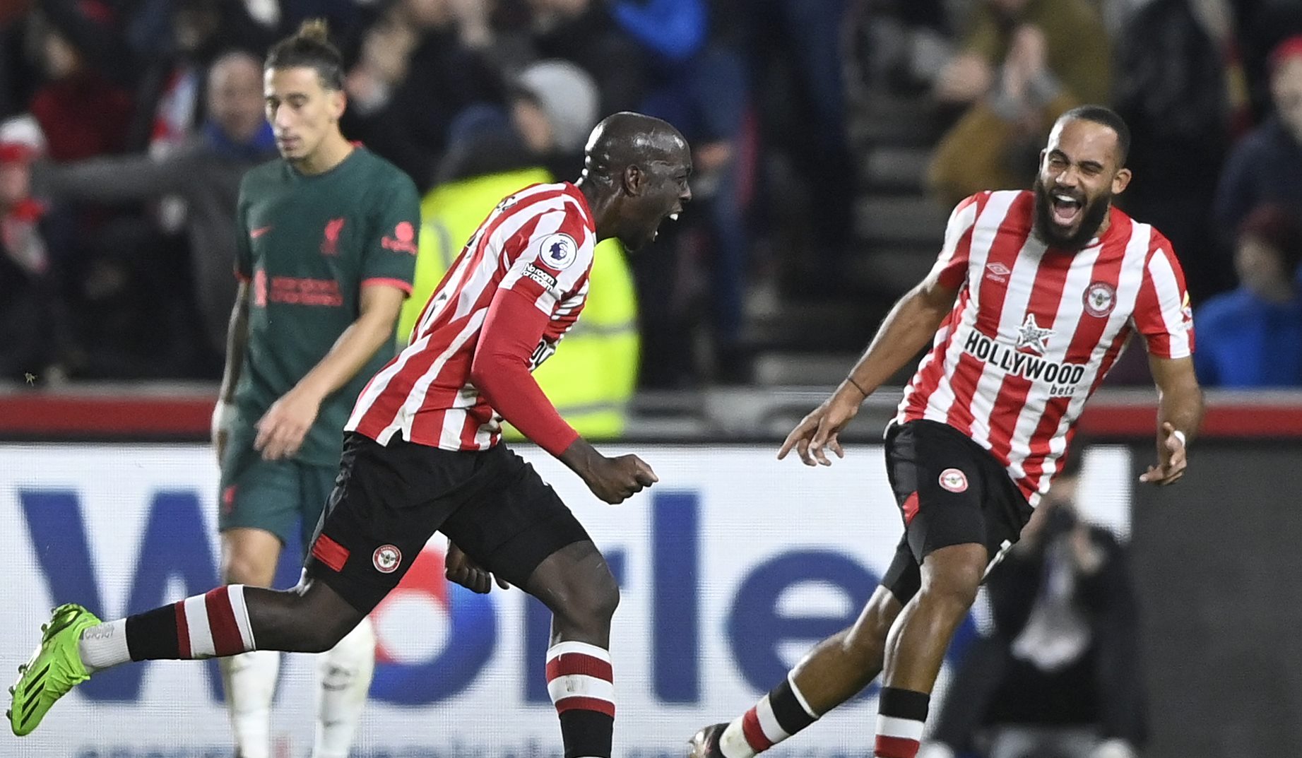 Η χρονιά άλλαξε, αλλά, η Λίβερπουλ παραμένει προβληματική! (vid)