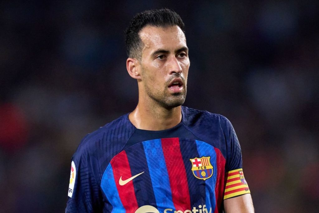 Ο Μπουσκέτς… στα χνάρια του Κριστιάνο – Οι Σαουδάραβες του δίνουν μυθικό συμβόλαιο