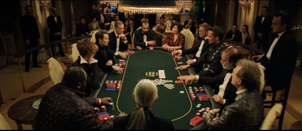 Τι μπορούν να βρουν οι παίκτες σε πλατφόρμες όπως το Sportaza;