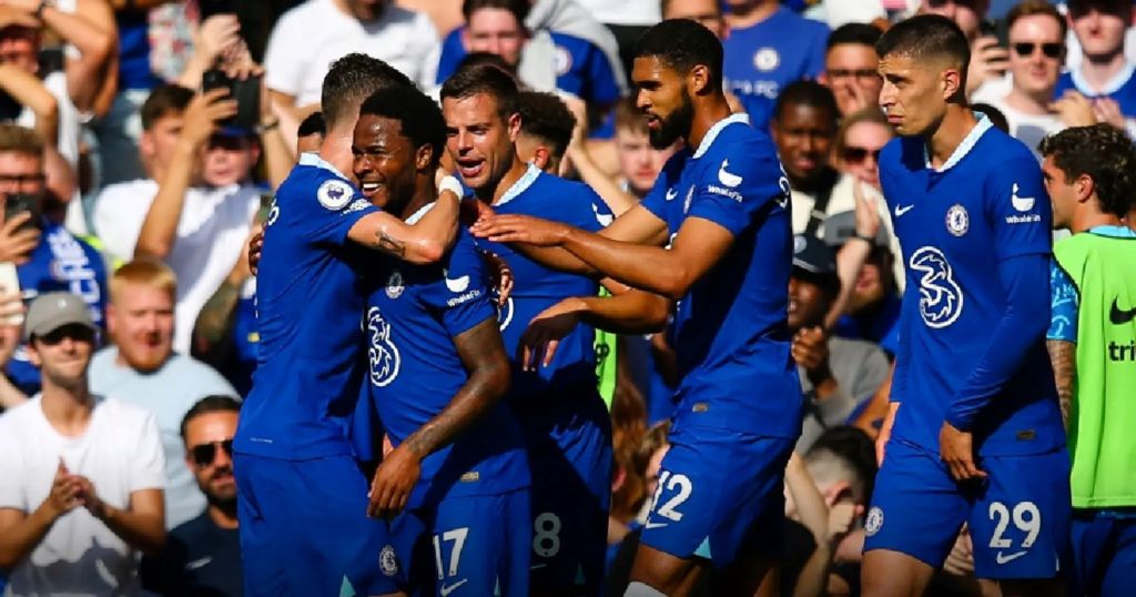 Η Ίντερ παίρνει τον αρχηγό της Τσέλσι και… τρελαίνει το Μιλάνο!