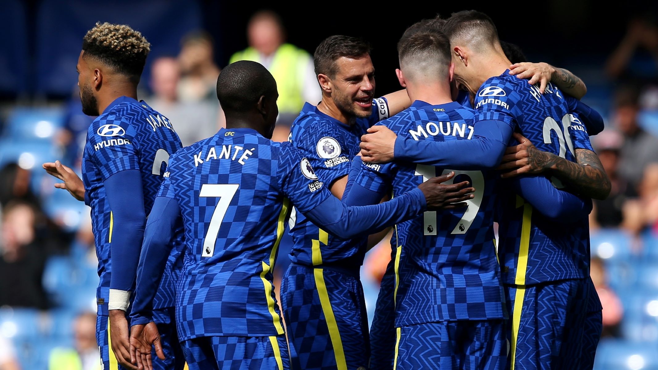 Η Νιούκαστλ ξεκινά την αντεπίθεση από το Λονδίνο – «Αρπάζει» τρεις παίκτες της Τσέλσι