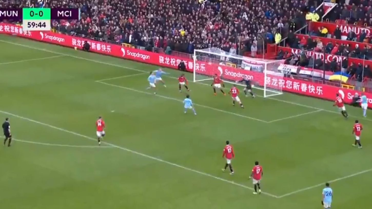 Ο Γκρίλις προκαλεί σιγή στο «θέατρο των ονείρων»! (vid)