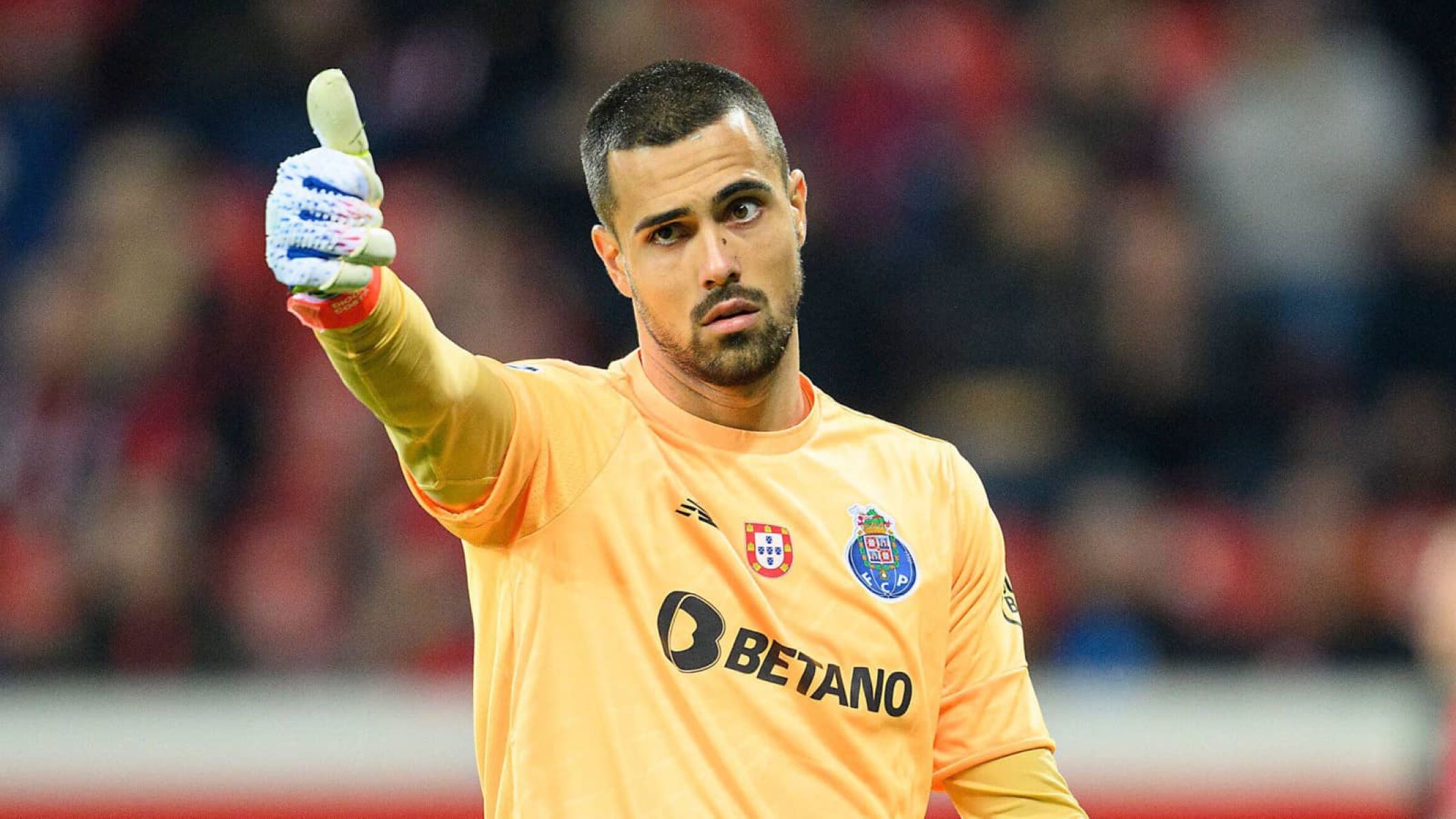 Έρχεται πάγκος για Ονάνα – Ο «Κέρβερος» της Πόρτο στα ραντάρ της Γιουνάιτεντ