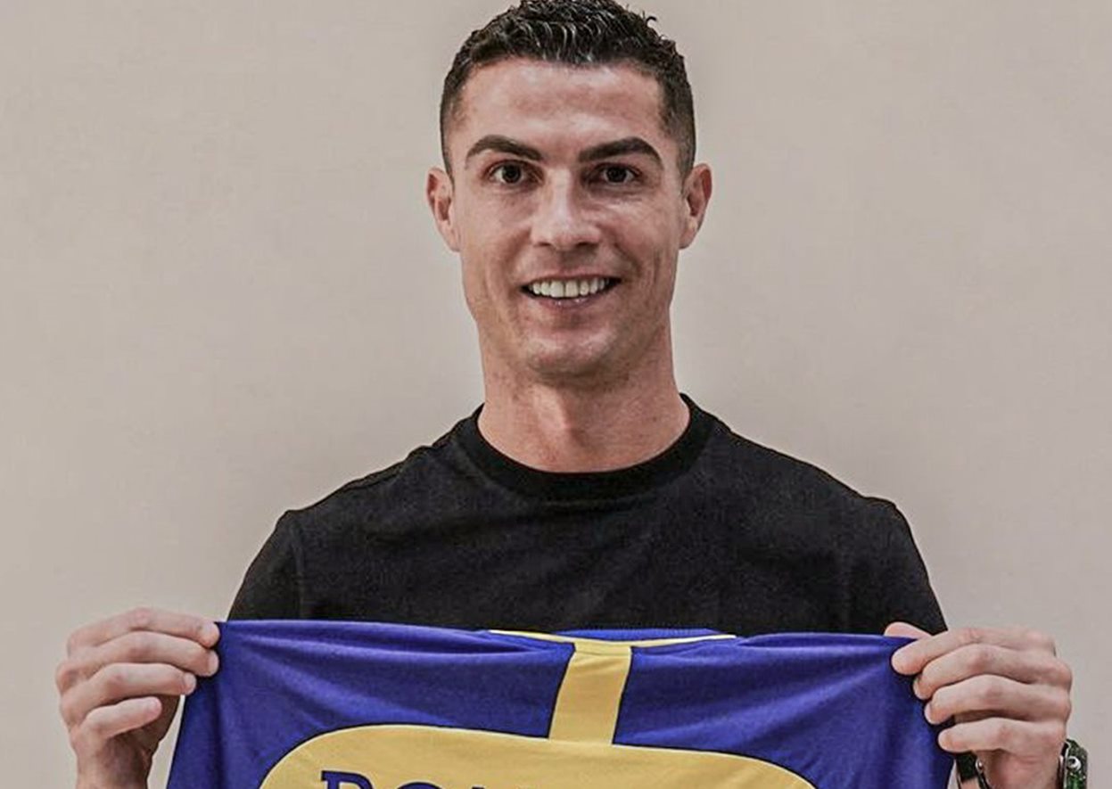 Με τις ευλογίες της Αλ Νασρ ο Κριστιάνο μπορεί να πάει δανεικός στη Νιούκαστλ