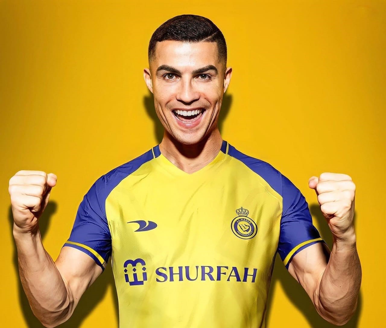 Δεν είναι μόνο τα 200 εκατ. ευρώ – Το μεγάλο δώρο της Αλ-Νασρ στον Κριστιάνο!