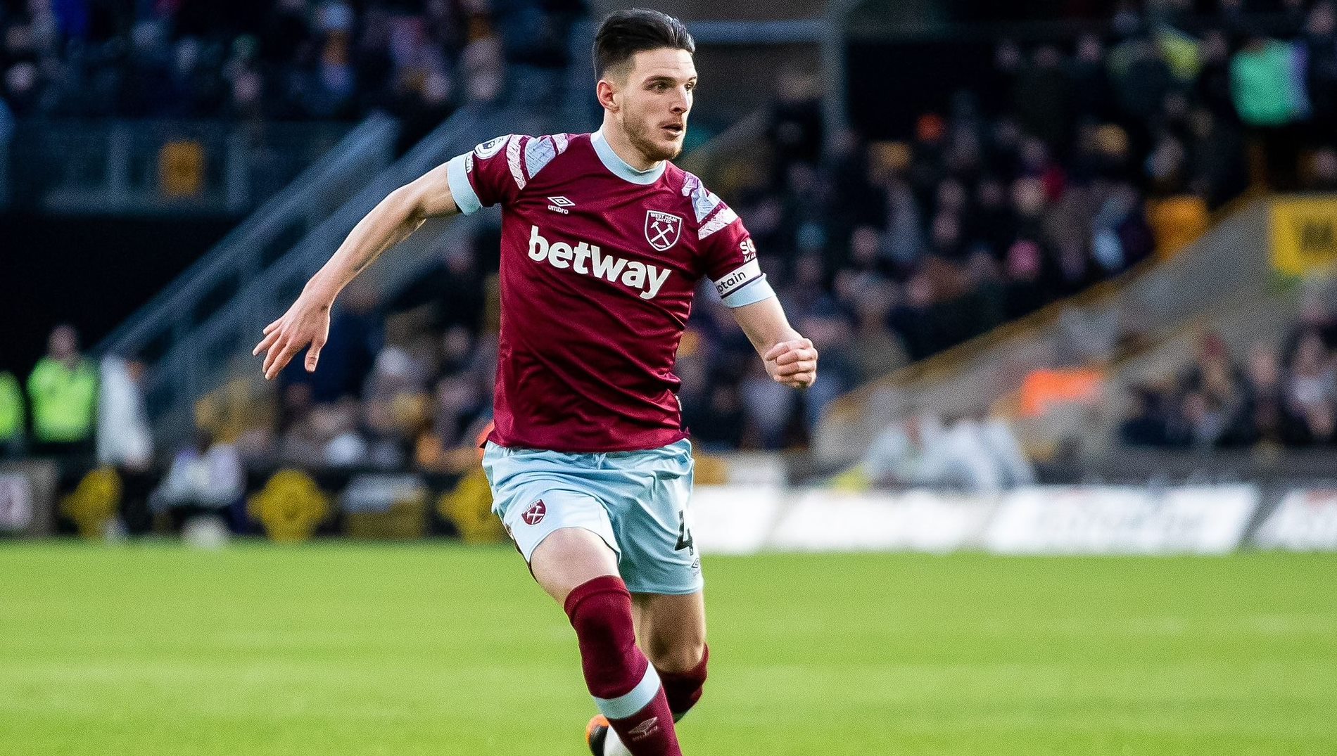 Τσέλσι ή Άρσεναλ: Ο Ντέκλαν Ράις πήρε την απόφασή του!