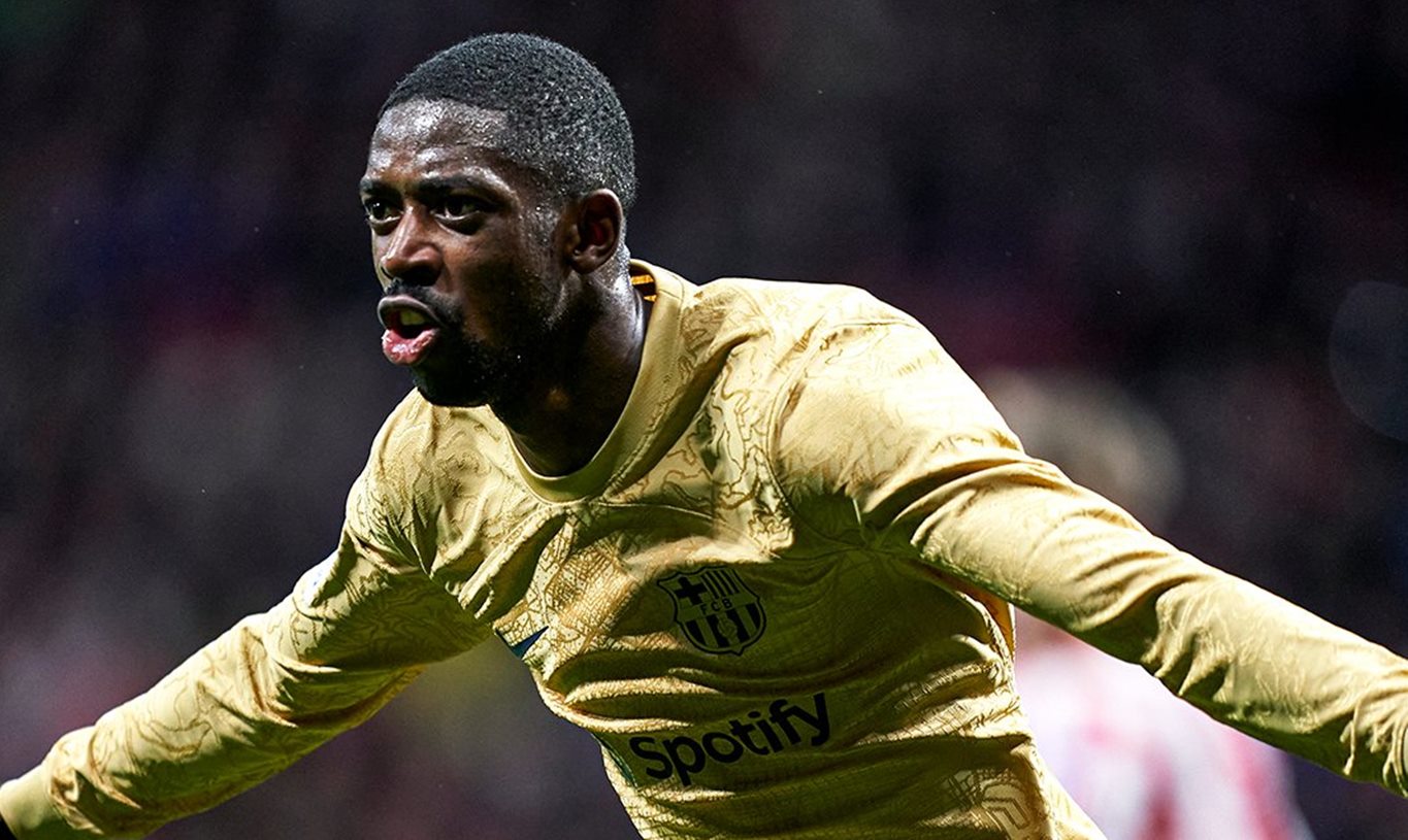 Μπαρτσελόνα: Βρήκε τον ιδανικό αντι-Ντεμπελέ… και τρελαίνει την Ευρώπη!