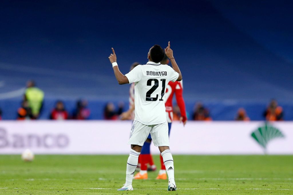 Το ακραίο στατιστικό του Ροντρίκο – Η Ρεάλ έχει βρει τον “σωτήρα” της!