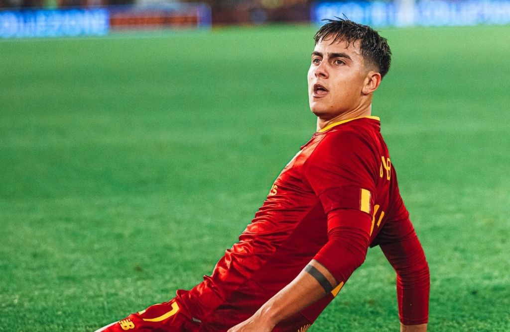 Ο Ντιμπάλα «πέθανε» στα γέλια όταν του είπαν για… Τσέλσι (vid)