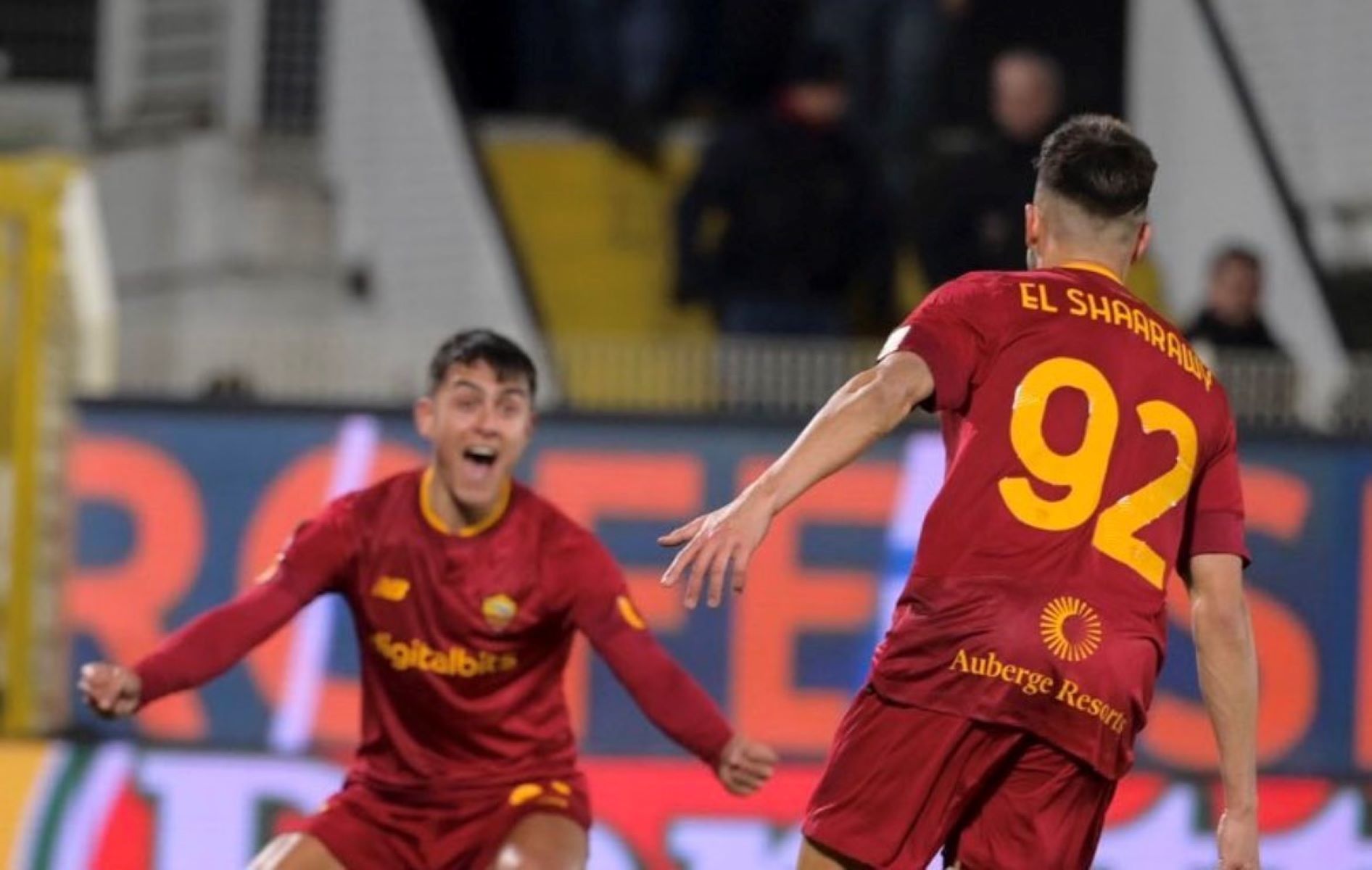 Ντιμπάλα: «Είπα στον Κριστιάνο πως όταν ήμουν μικρός τον μισούσα»