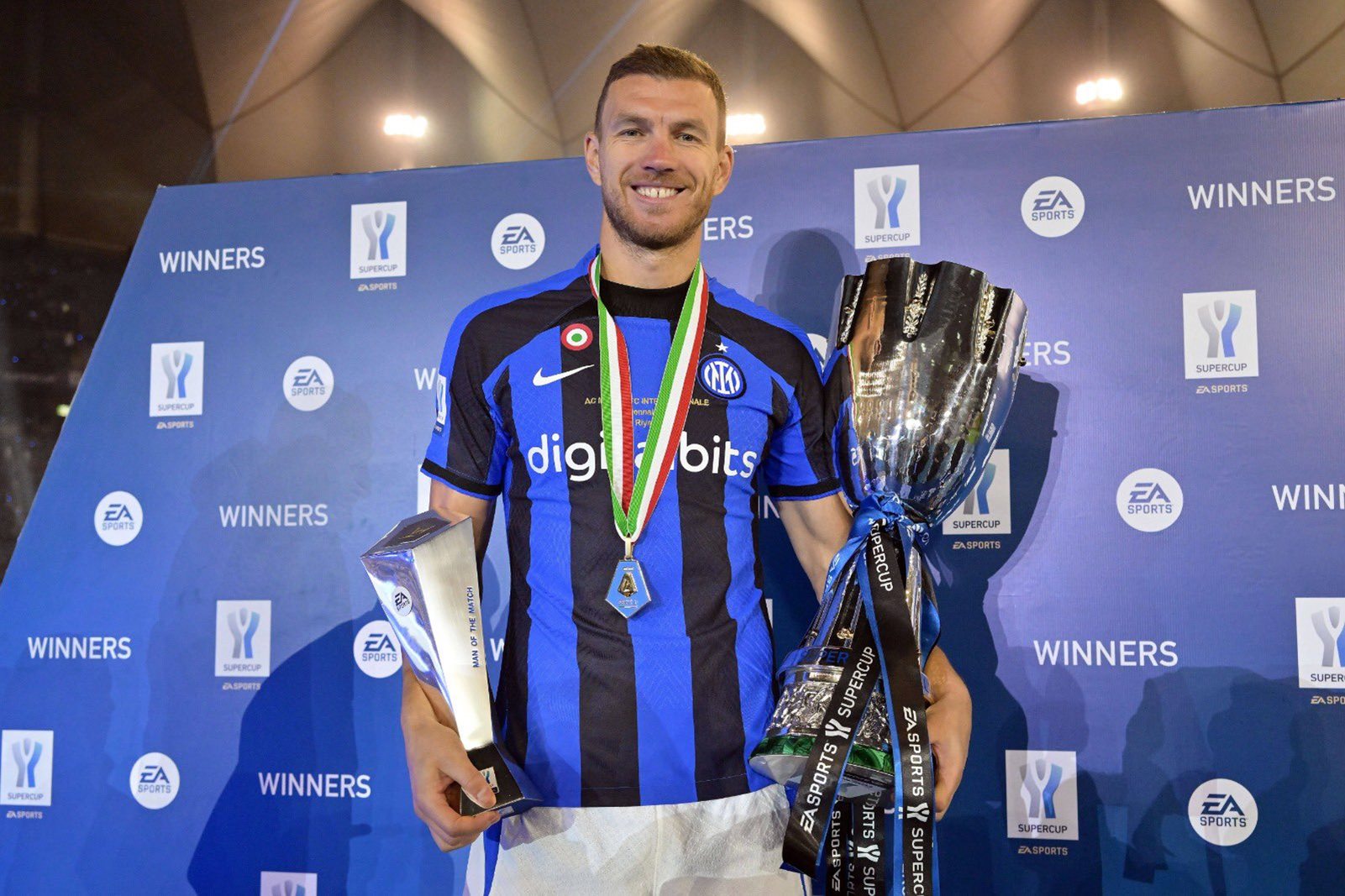 Ο Τζέκο με ένα του γκολ «έφαγε» την κορυφή από τον Κριστιάνο!