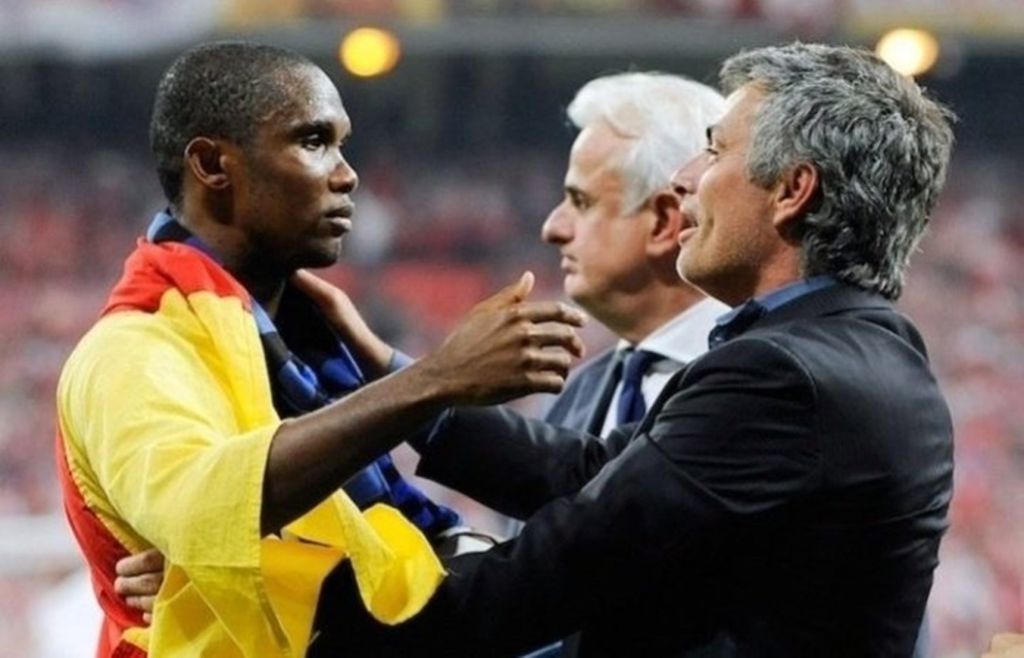 Ο Ετό αποκάλυψε το μεγάλο μυστικό της Ίντερ που την οδήγησε μέχρι το τρεμπλ!