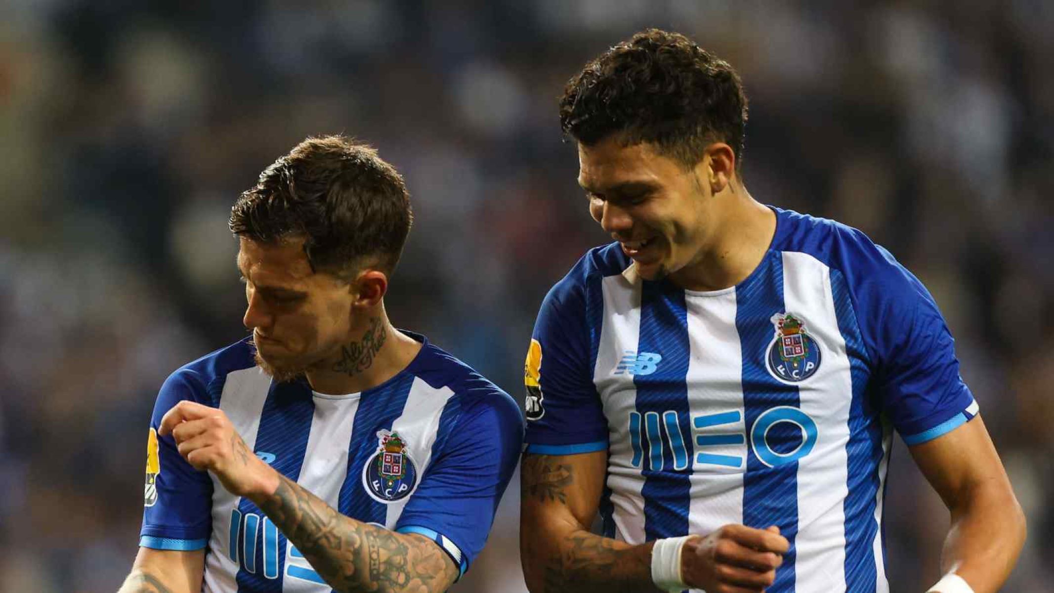 To «πολυβόλο» της Πόρτο είναι η λύση στην επίθεση της Μίλαν!