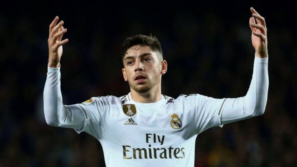 Σε κάκιστη ψυχολογική κατάσταση ο Βαλβέρδε – Η γυναίκα του απέβαλλε πριν τη γέννα