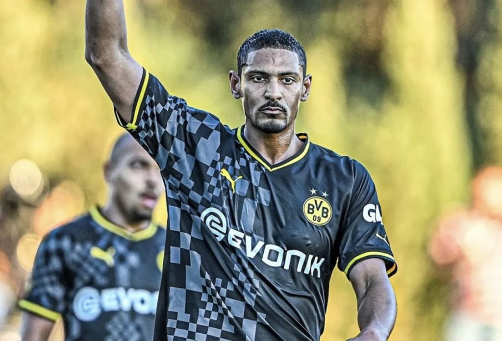 Δεν σταματάει πουθενά ο Αλέ: Νίκησε τον καρκίνο και μετά τους αντιπάλους του! (pic)