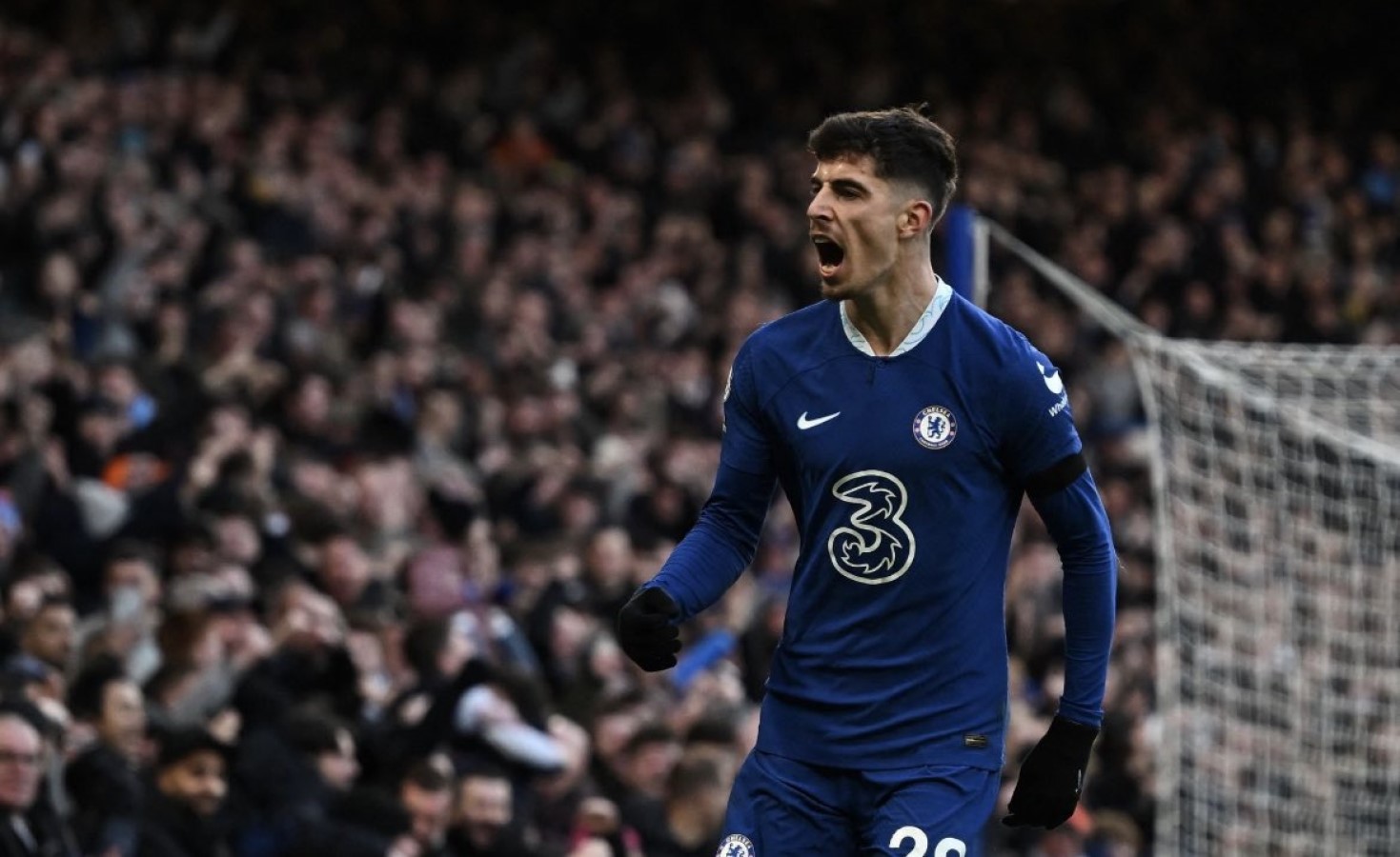 Θυμήθηκε την λέξη… νίκη η Τσέλσι – “Σώθηκε” ο Πότερ και ανάσα (vid)