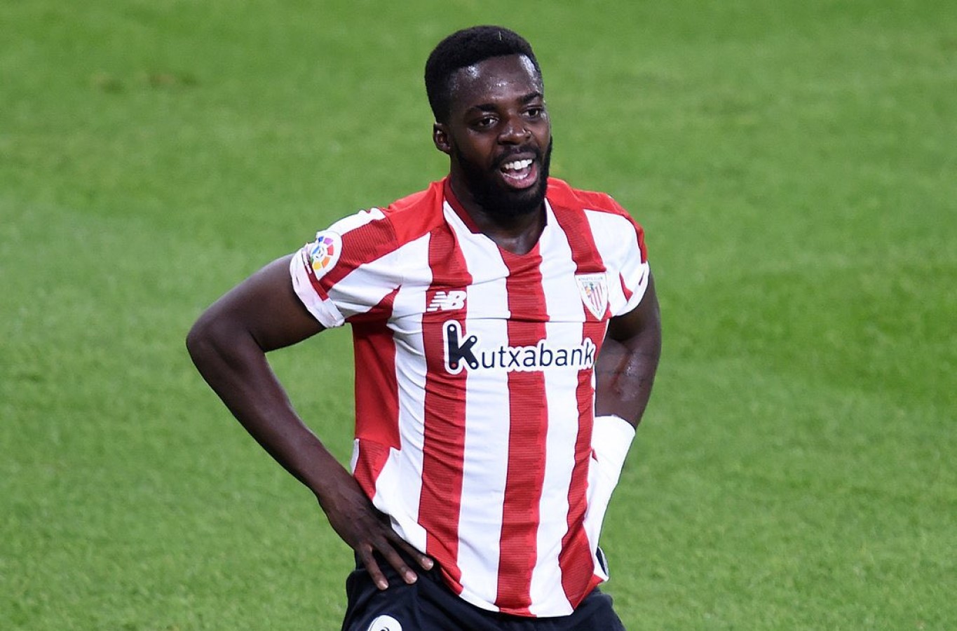 Γουίλιαμς: «Γιατί μας ακύρωσαν το γκολ; Δεν άξιζε την νίκη η Ρεάλ….»