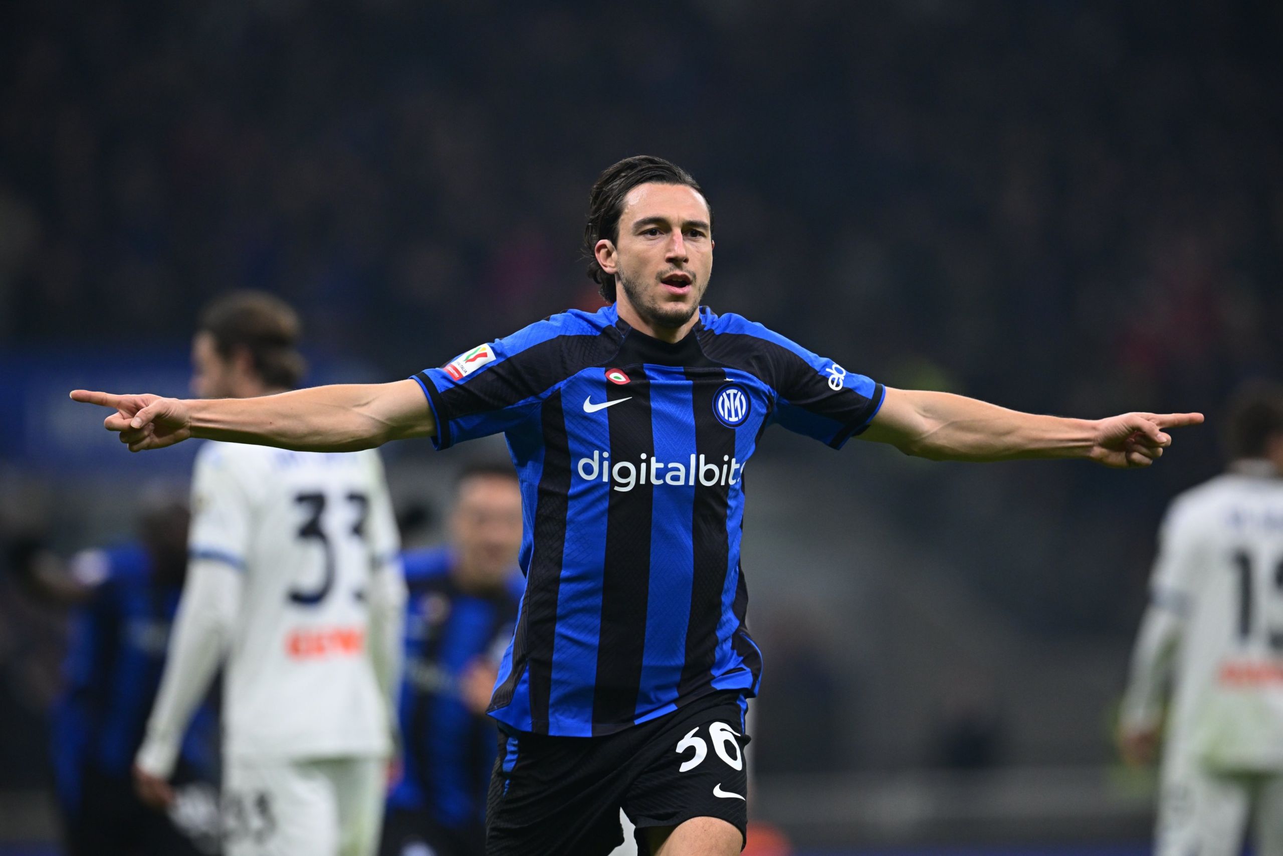 Η Ίντερ… θέλει τίτλο και το δηλώνει – Στους “4” του Κυπέλλου οι Μιλανέζοι! (vid)