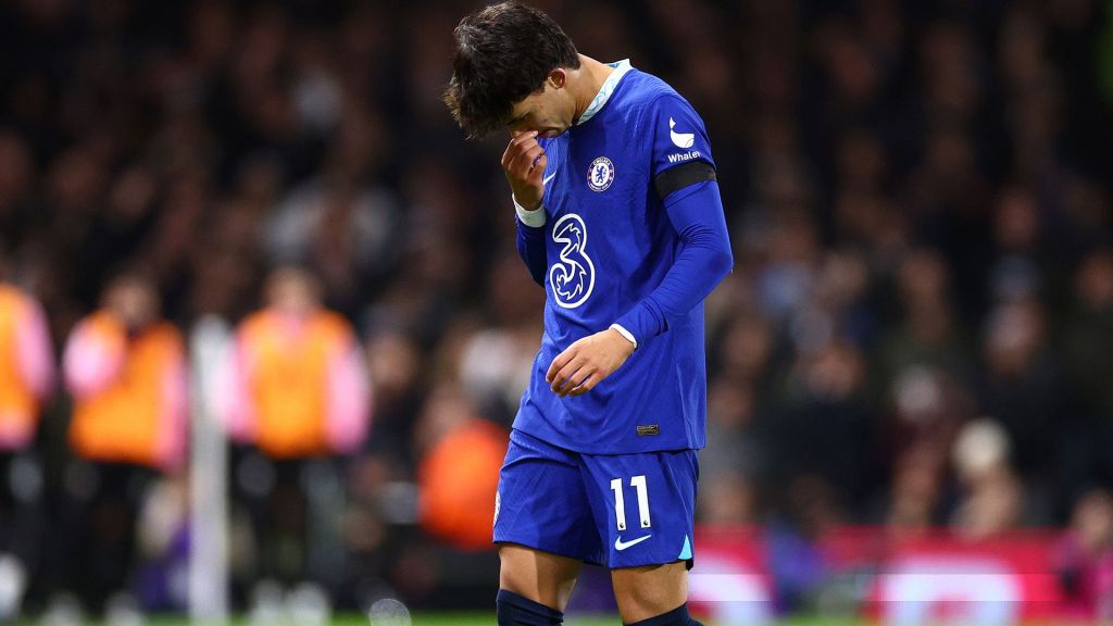 Η αποβολή του Φέλιξ κόστισε στην Τσέλσι… ο κούκος αηδόνι!