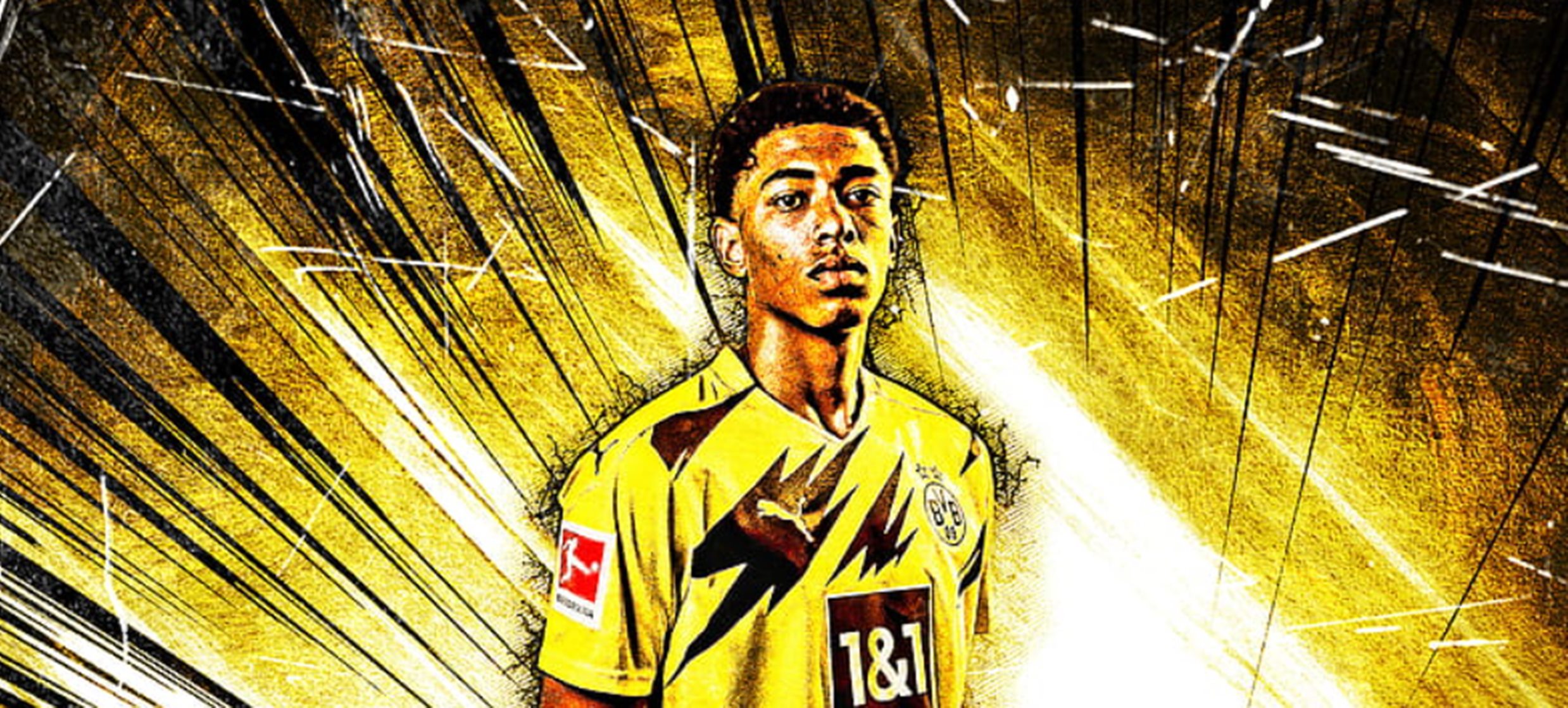 Τζουντ Μπέλινγχαμ: Με αυτά τα «μαγικά» τρέλανε όλη την Ευρώπη! (vid)