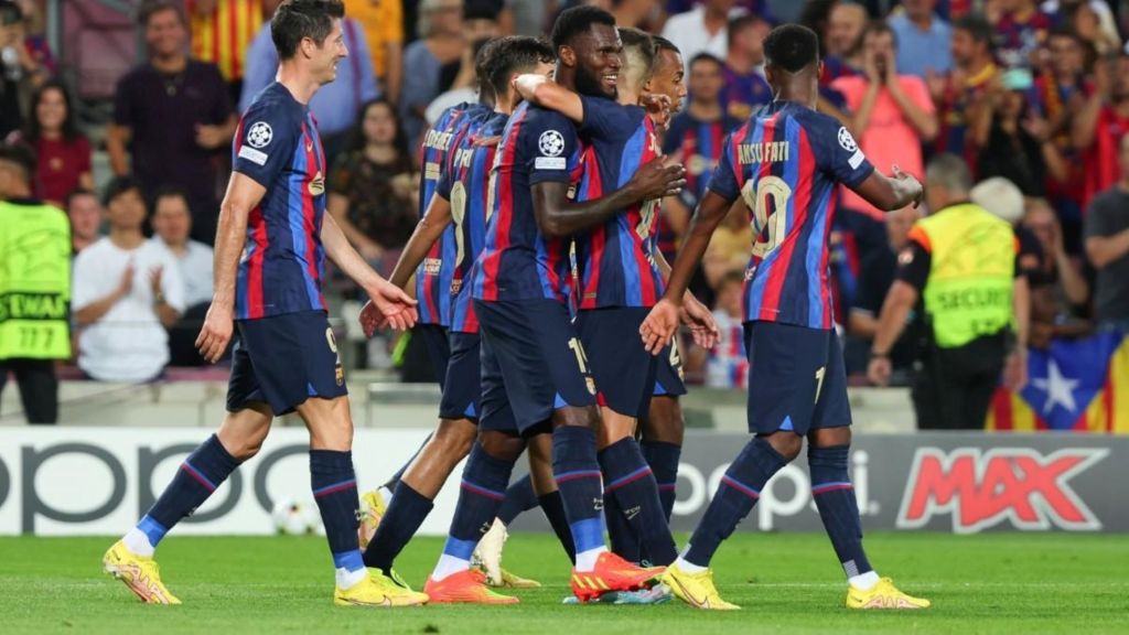 Ο Τσάβι «τσακώθηκε» – Στέλνει εκτός Μπαρτσελόνα έναν ακόμα… έμπειρο!