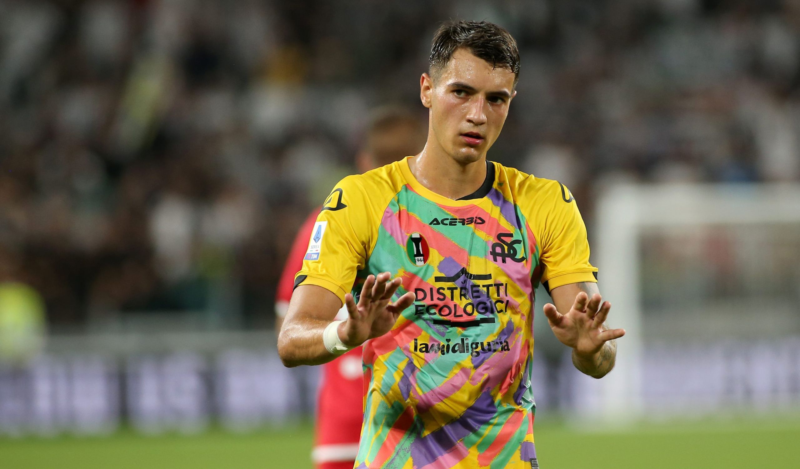 Πήρε φόρα η Άρσεναλ: Και δεύτερο «χτύπημα» μετά τον Τροσάρ!