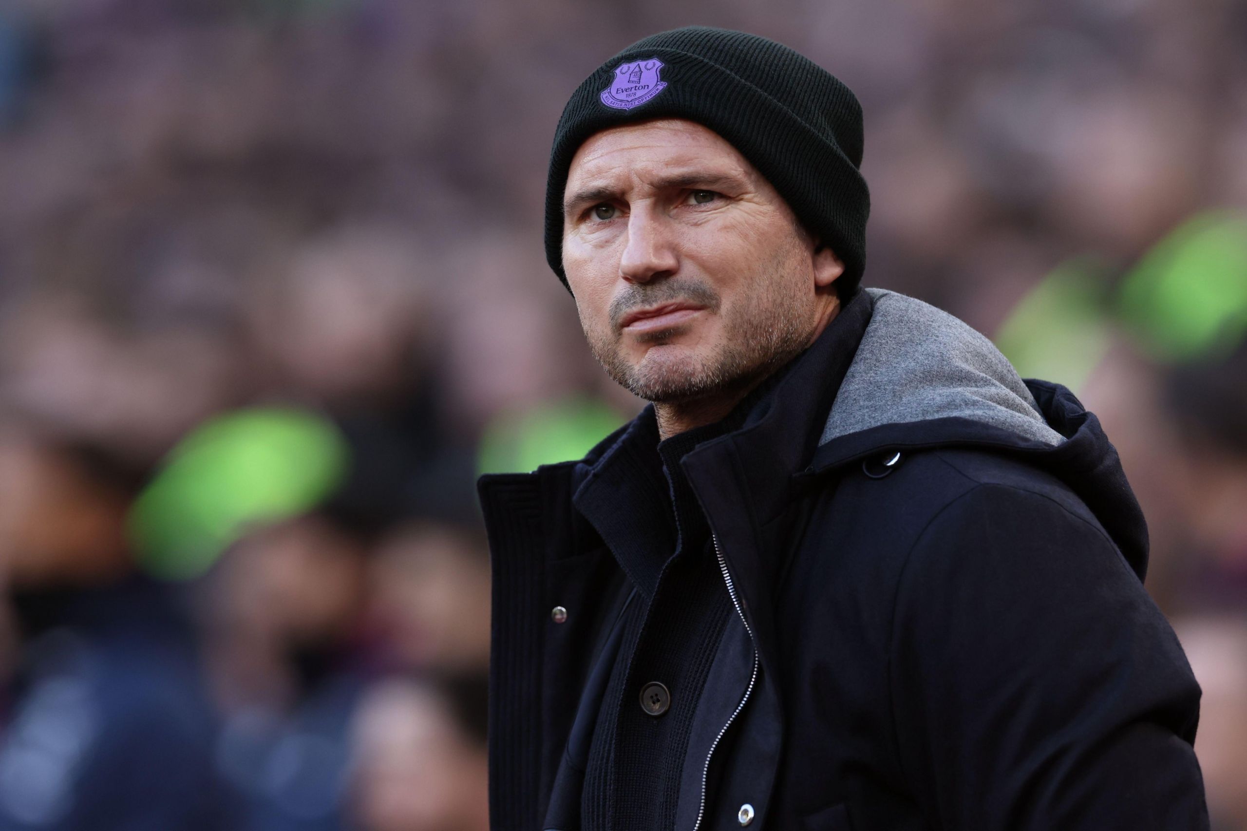 Λάμπαρντ, απέτυχες και το πλήρωσες – “Ρίχνει” την Έβερτον και τον.. έδιωξε!