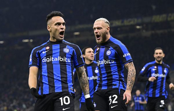 Αν φύγει και ο Λαουτάρο από την Ίντερ...